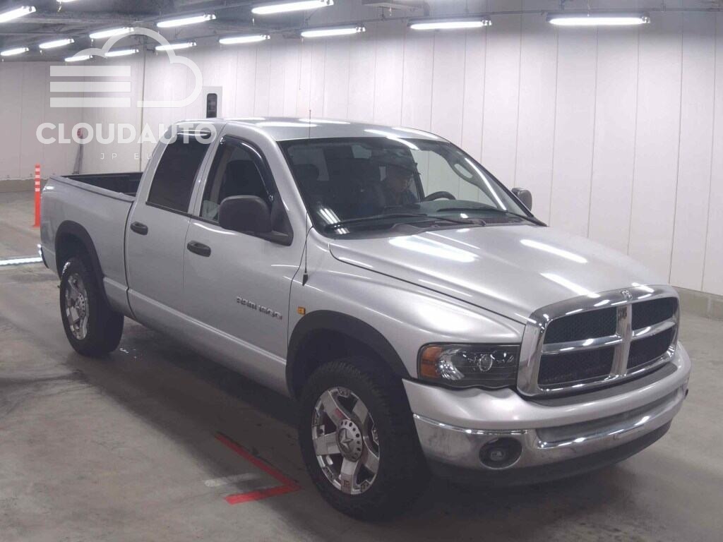 2007 Dodge RAM