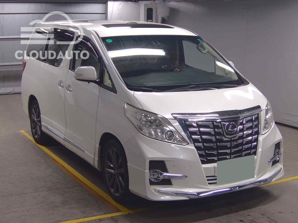 2011 OVERSEAS TOYOTA OTHERS