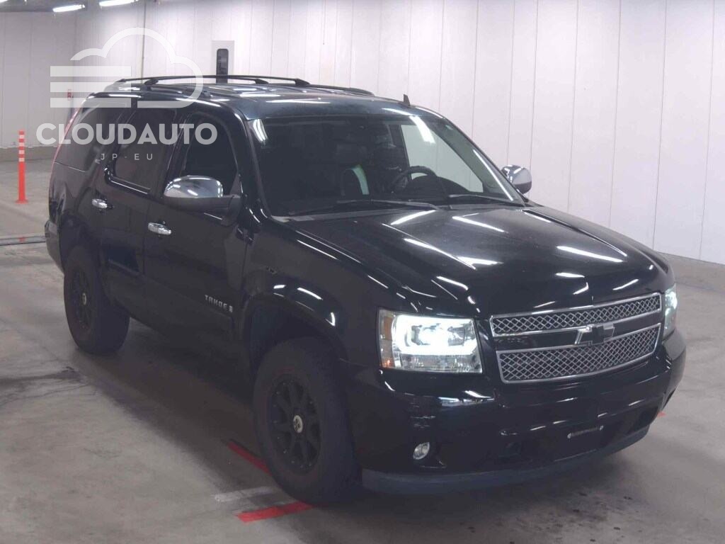 2014 Chevrolet TAHOE
