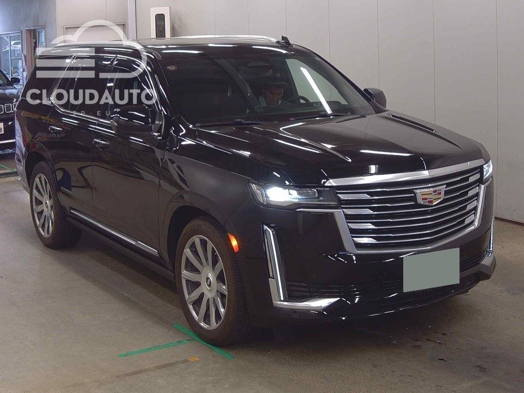 2023 Cadillac ESCALADE