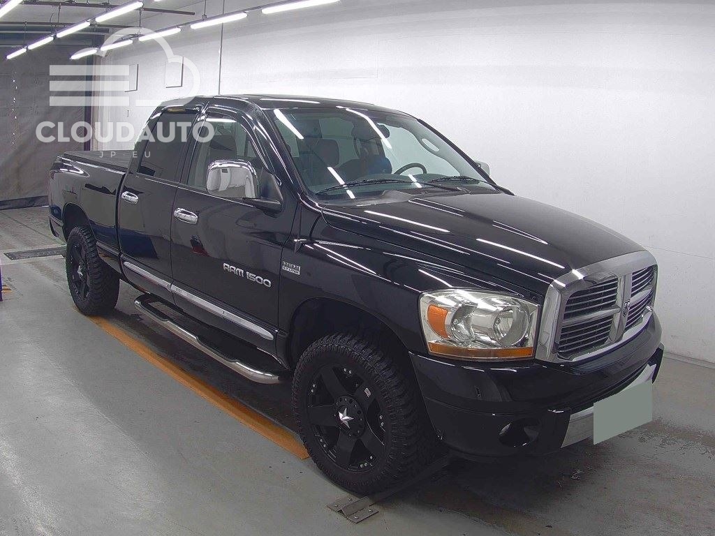 2006 Dodge RAM