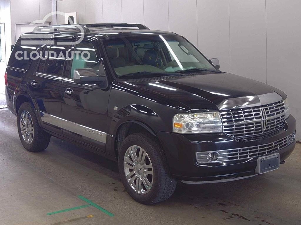 2013 Lincoln NAVIGATOR
