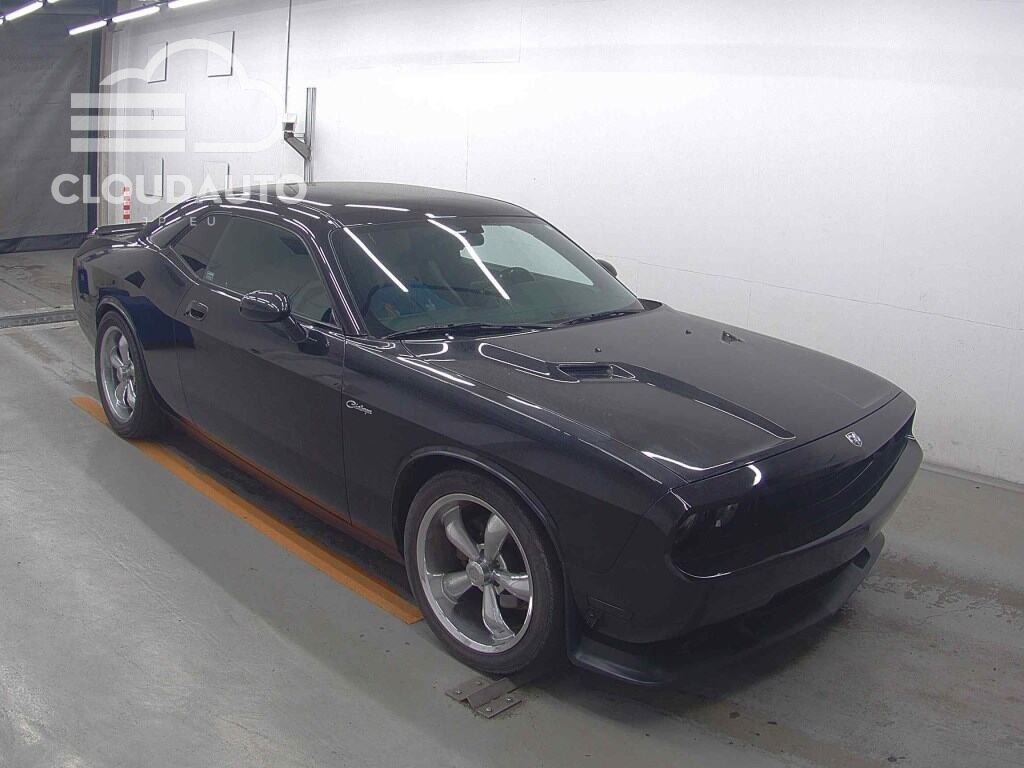 2011 Dodge CHALLENGER