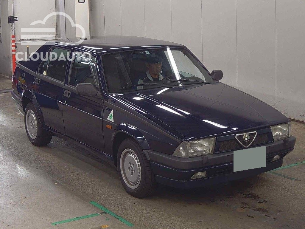 1992 Alfa Romeo OTHERS