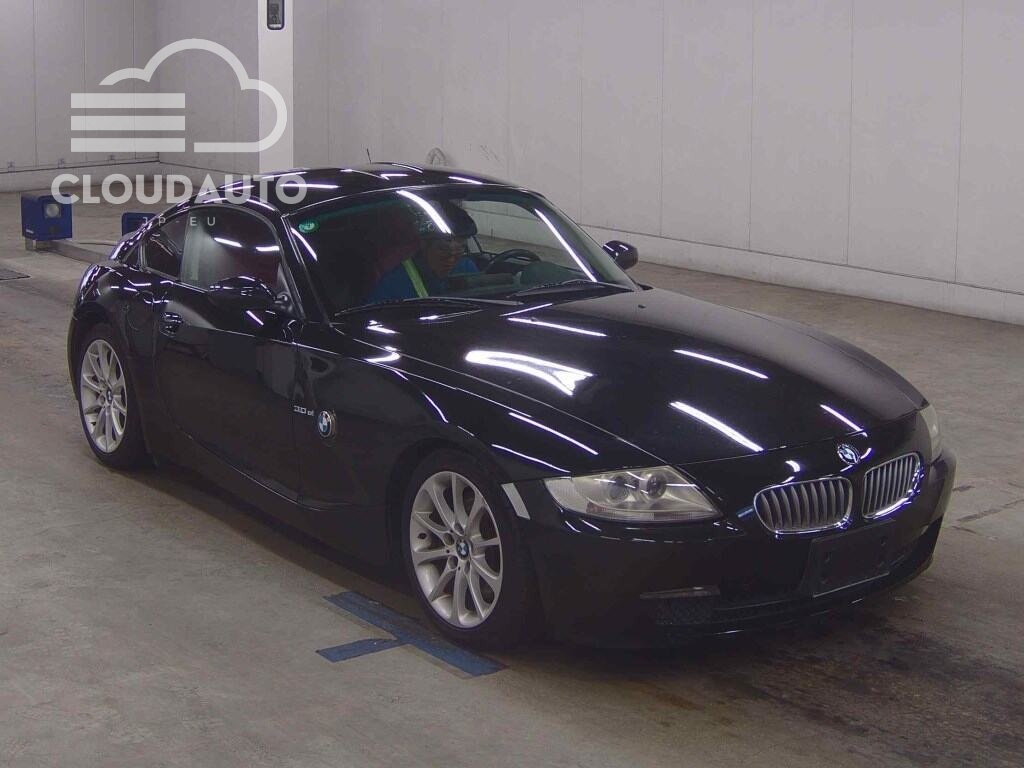 2006 BMW Z4