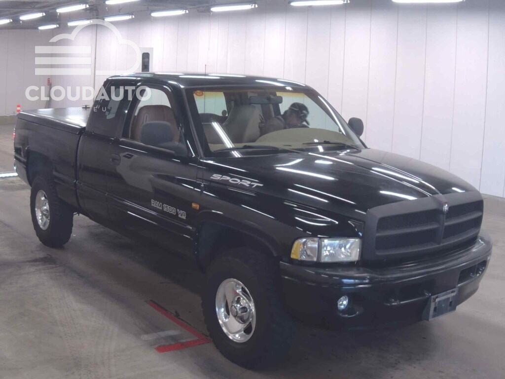 1999 Dodge RAM