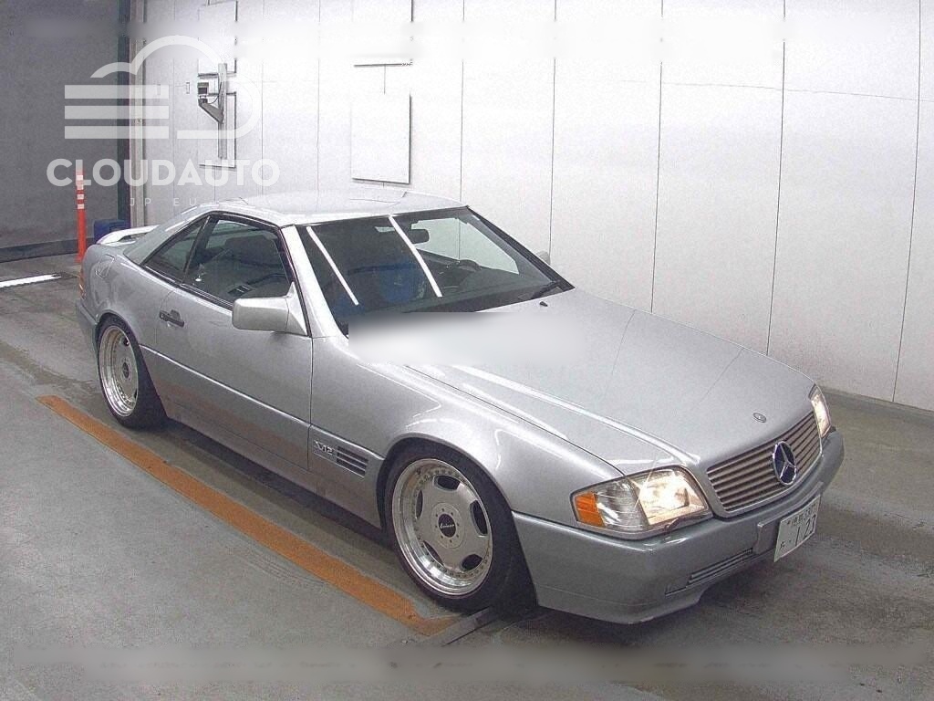 1994 Mercedes-Benz SL