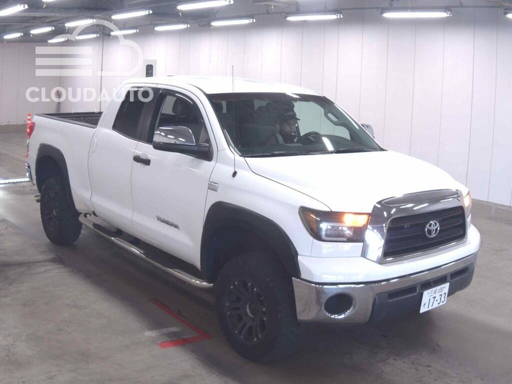 2011 Toyota TUNDRA