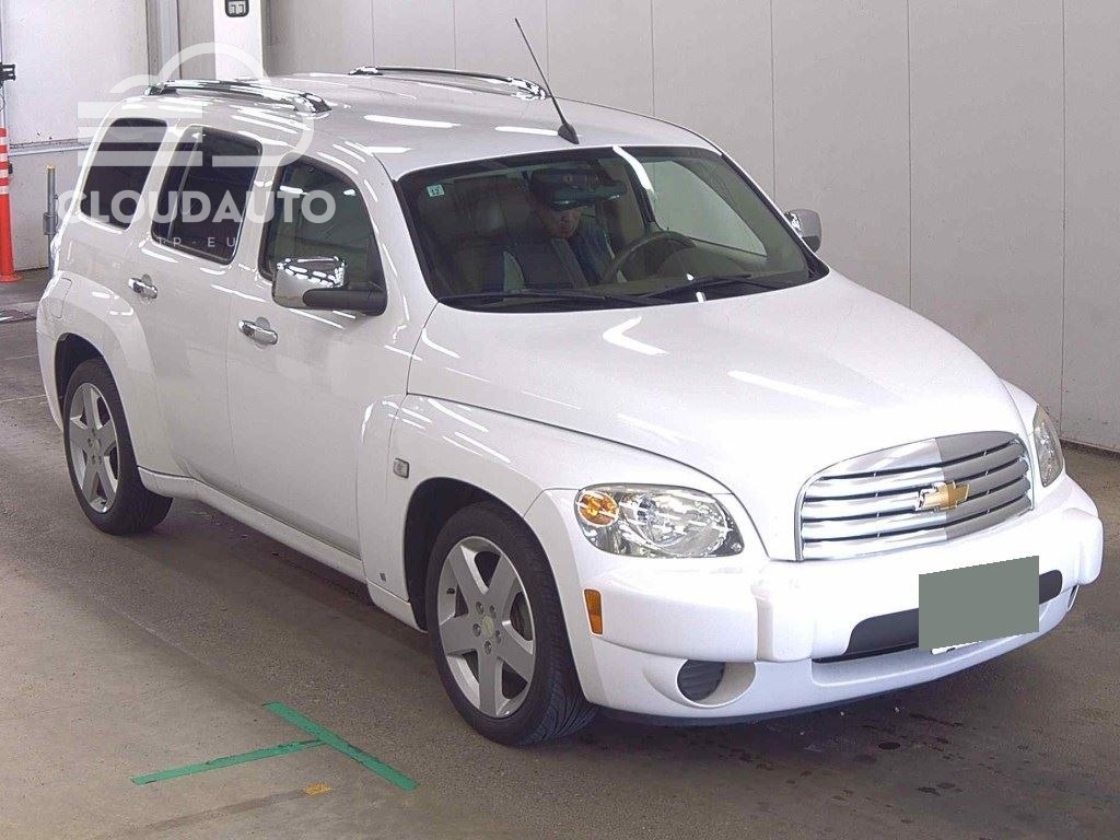2007 Chevrolet HHR