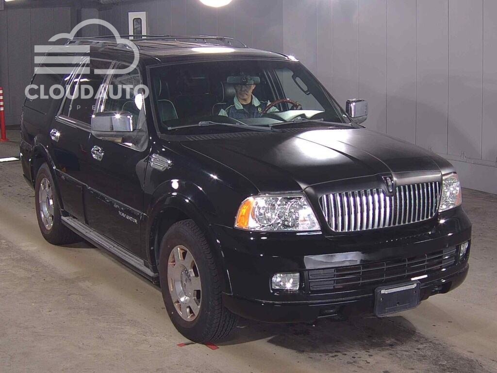 2010 Lincoln NAVIGATOR