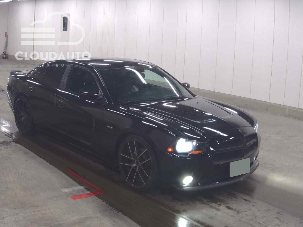 2015 Dodge CHARGER