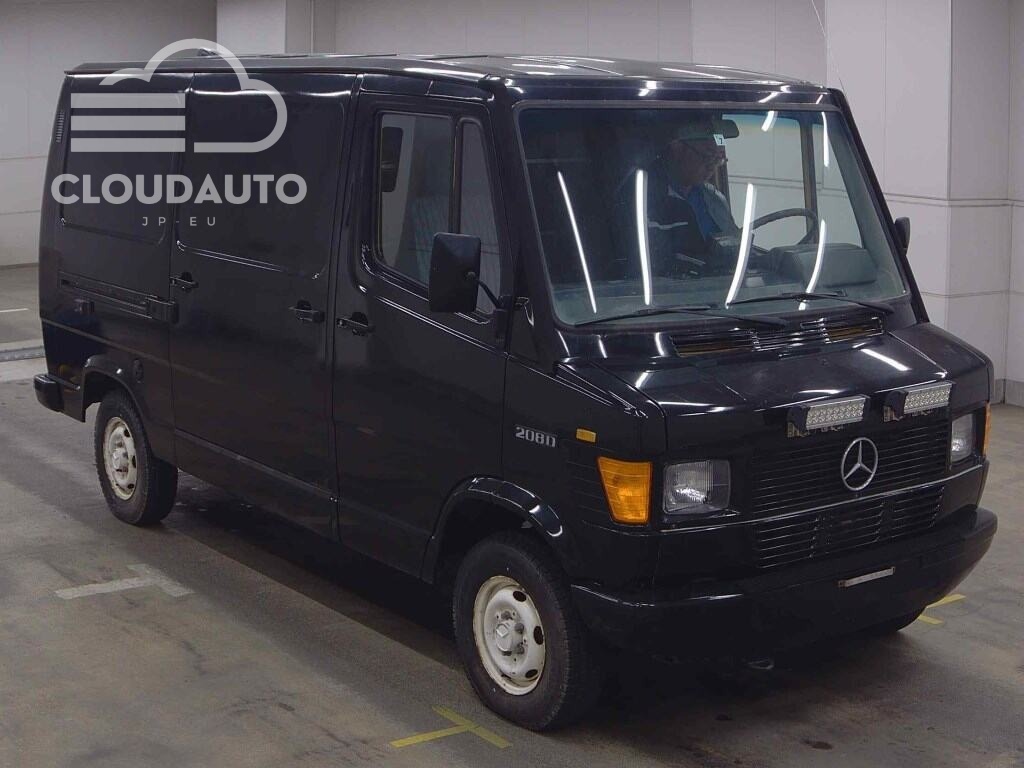 1994 Mercedes-Benz OTHERS