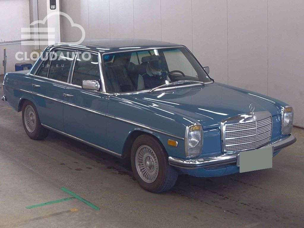 1974 Mercedes-Benz OTHERS