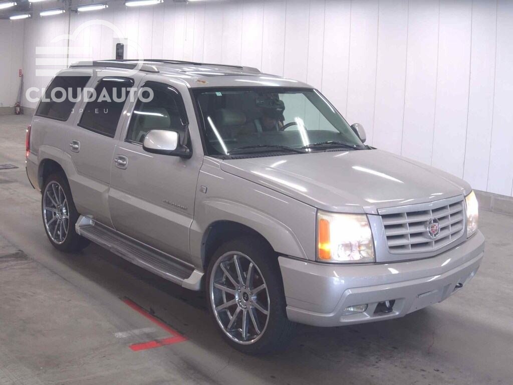 2006 Cadillac ESCALADE