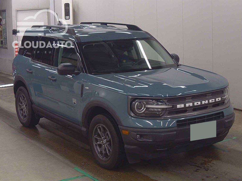 2021 Ford OTHERS
