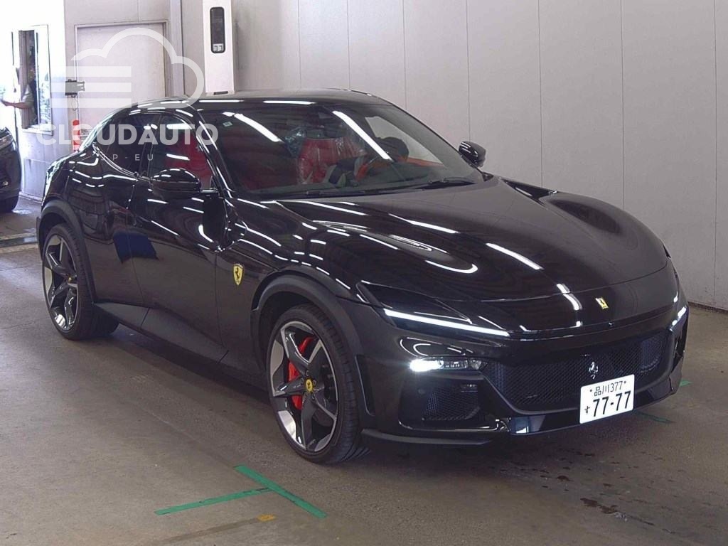 2024 Ferrari PUROSANGUE