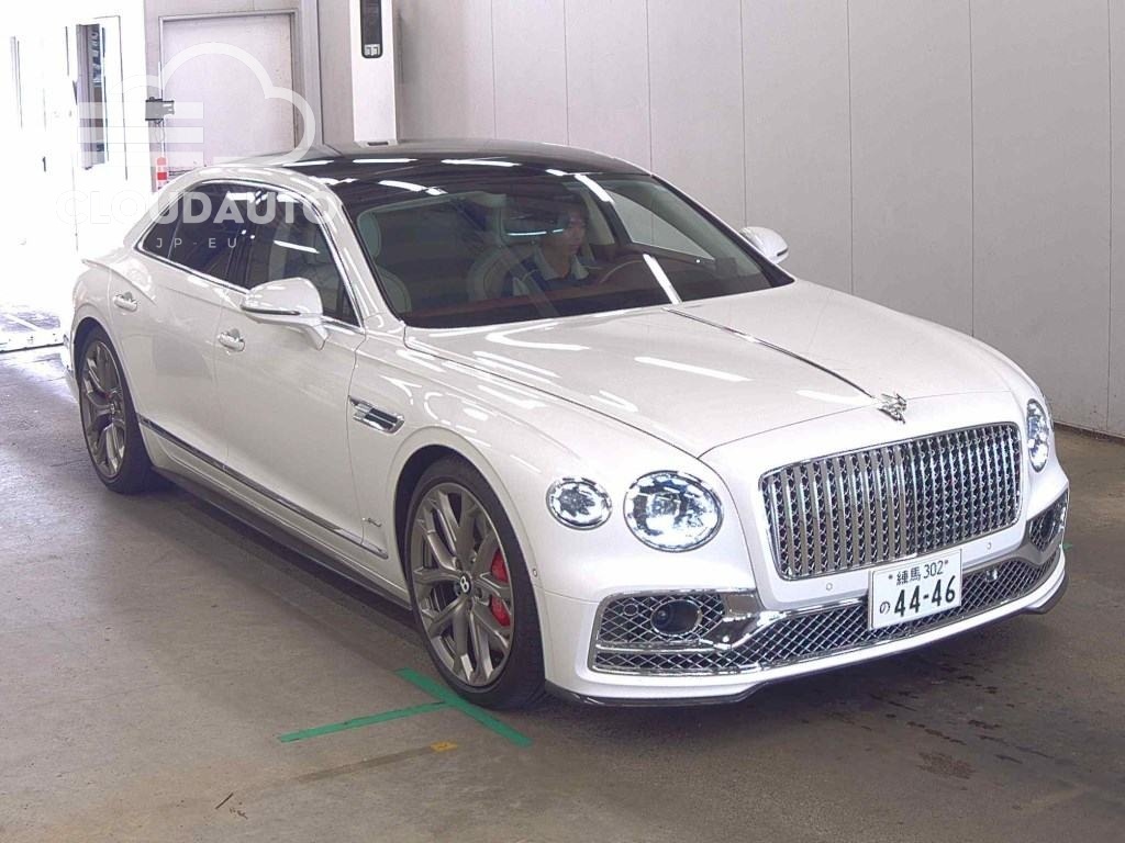 2023 Bentley FLYING SPUR
