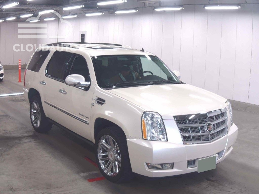 2013 Cadillac ESCALADE