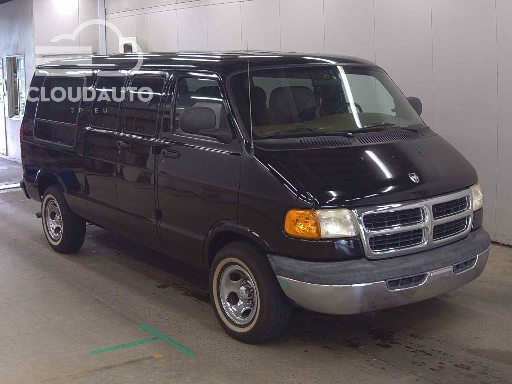 2005 Dodge VAN