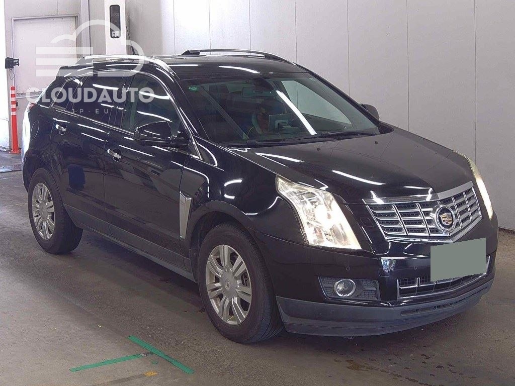 2013 Cadillac OTHERS