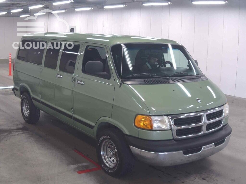 2007 Dodge RAM