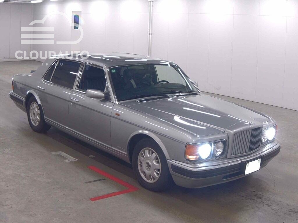 1998 Bentley BROOKLANDS
