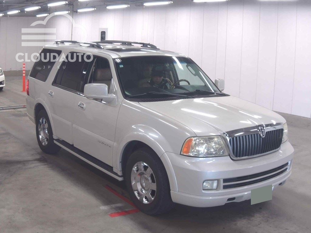 2011 Lincoln NAVIGATOR