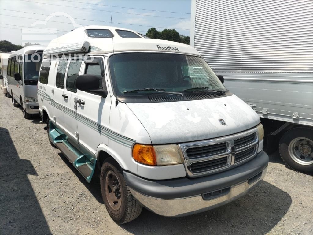 2000 Dodge RAM