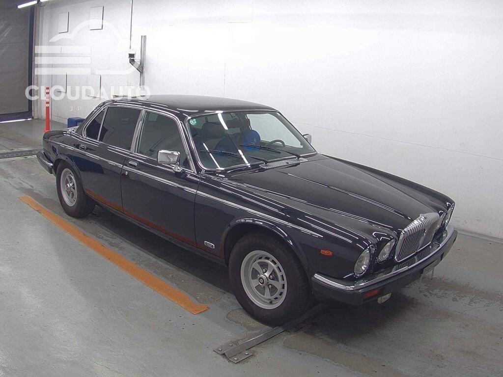 1991 Daimler DAIMLER