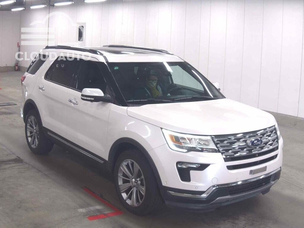 2019 Ford OTHERS