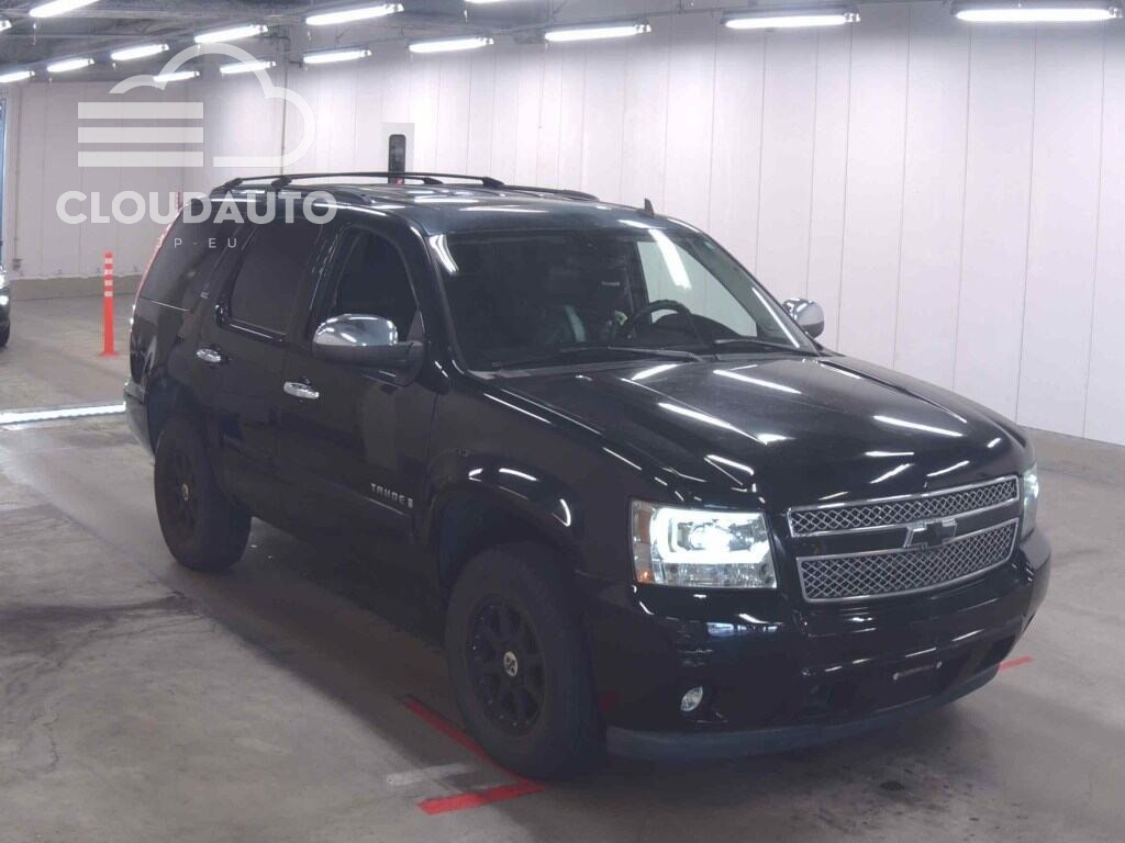 2014 Chevrolet TAHOE