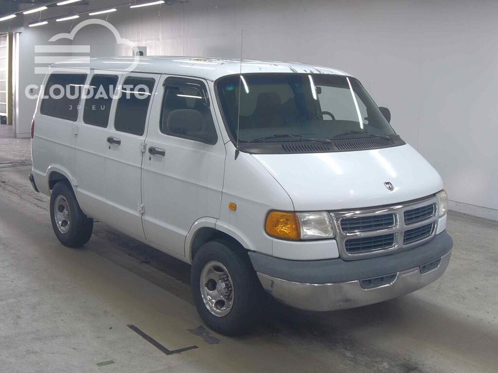 2004 Dodge RAM
