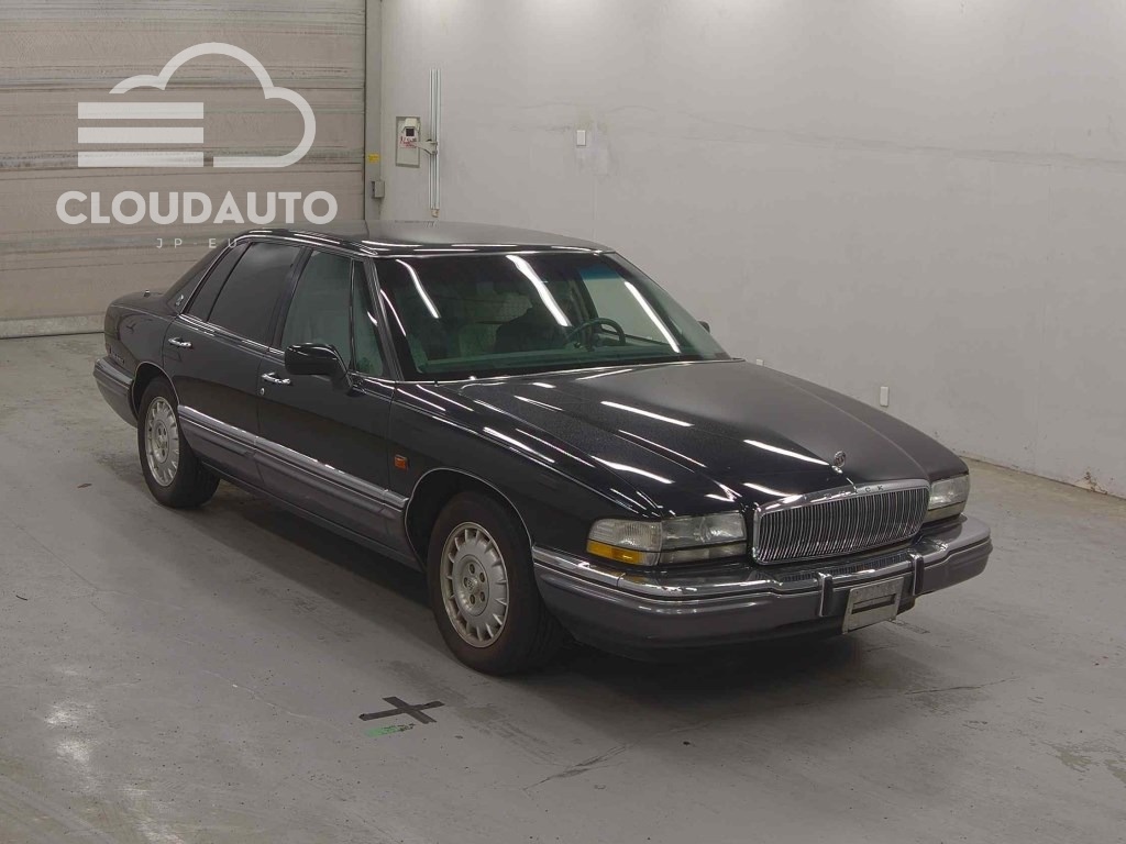 1993 Buick PARK AVENUE
