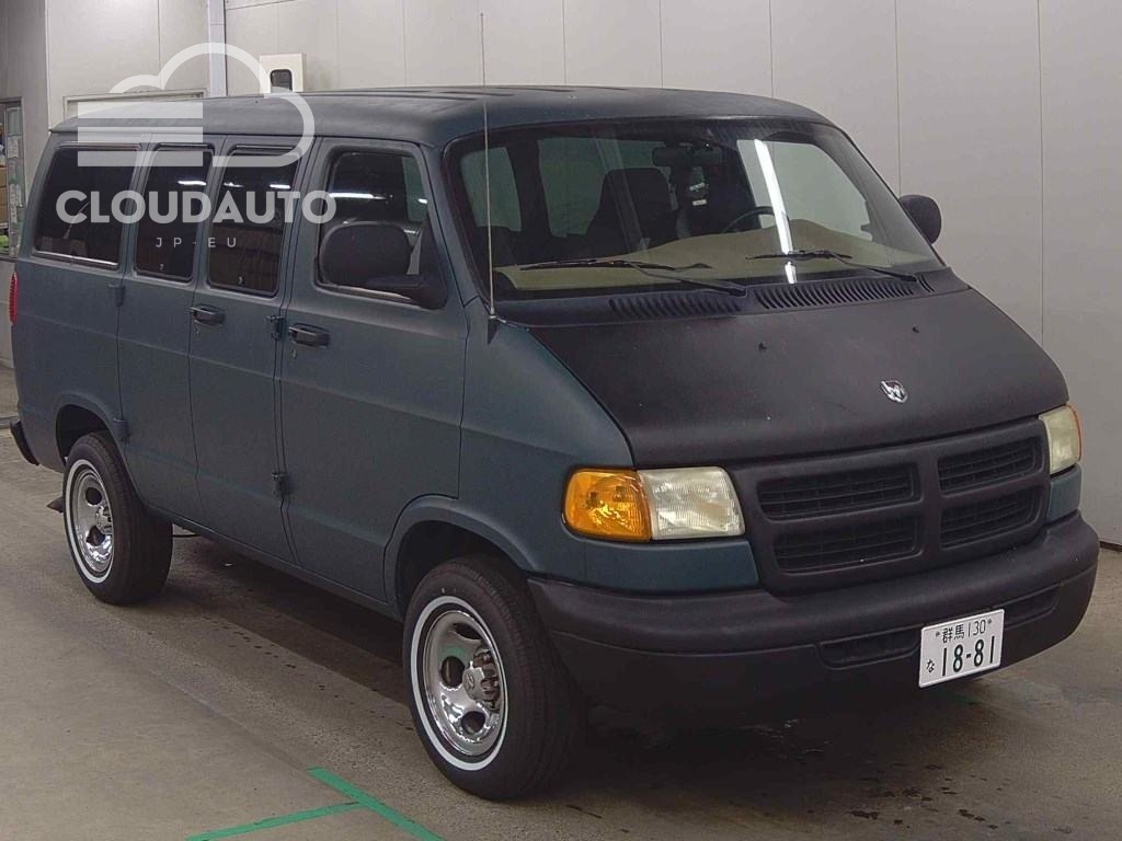 2004 Dodge RAM