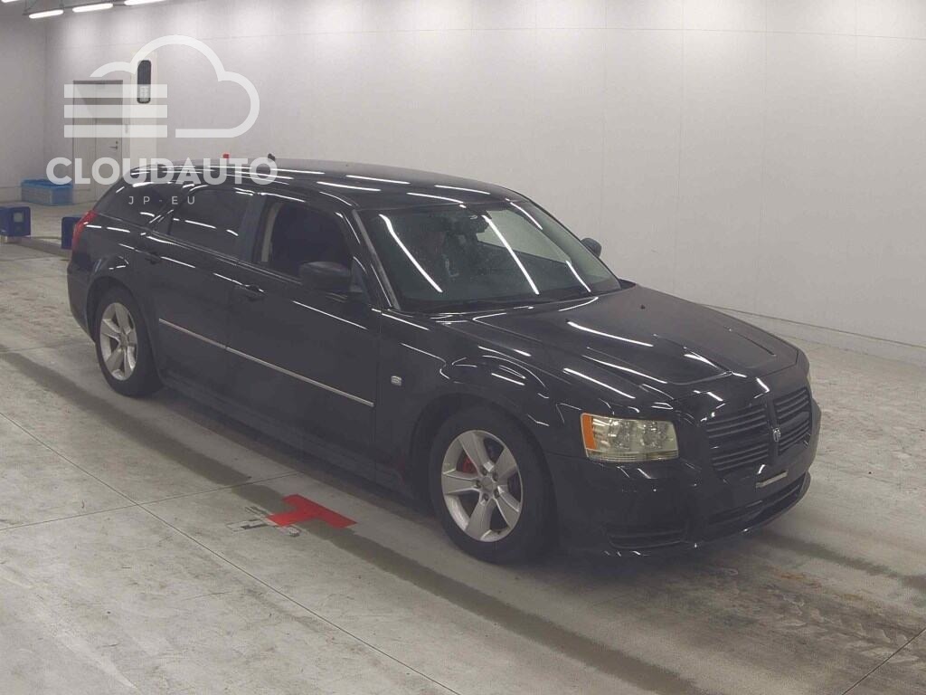 2010 Dodge MAGNUM