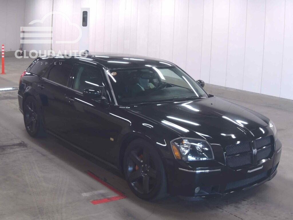 2006 Dodge MAGNUM