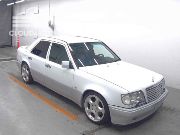 1994 Mercedes-Benz E-Class