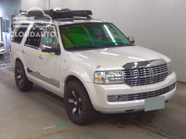 2009 Lincoln NAVIGATOR