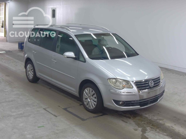 Volkswagen GOLF TOURAN