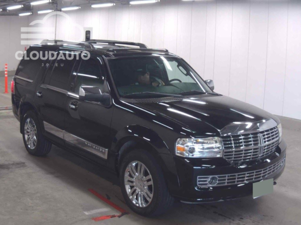 2010 Lincoln NAVIGATOR