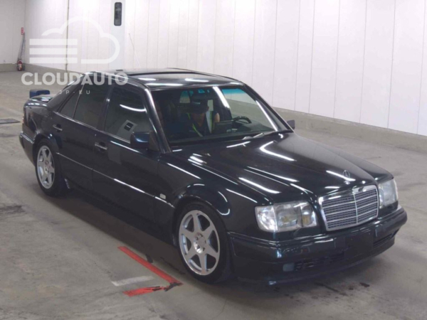 1994 Mercedes-Benz E-Class