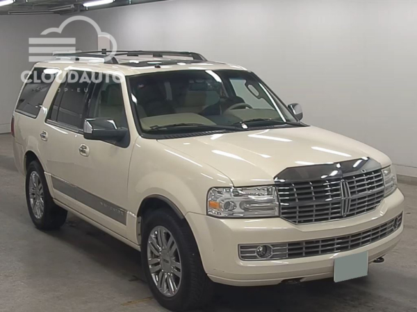 2009 Lincoln NAVIGATOR