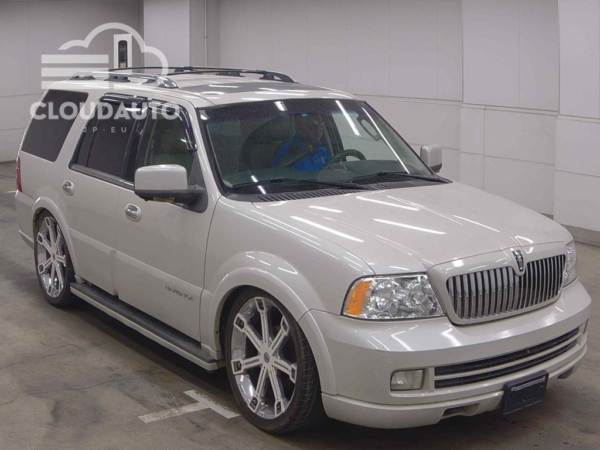 2009 Lincoln NAVIGATOR