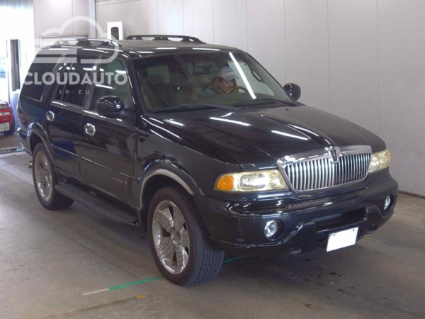 2005 Lincoln NAVIGATOR