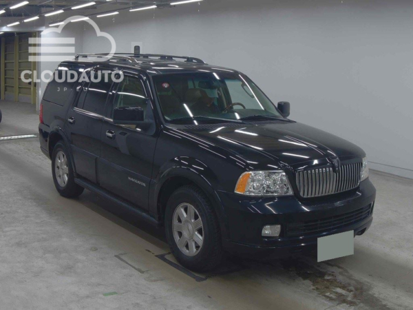 2008 Lincoln NAVIGATOR