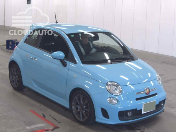 ABARTH 500