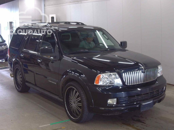 2009 Lincoln NAVIGATOR