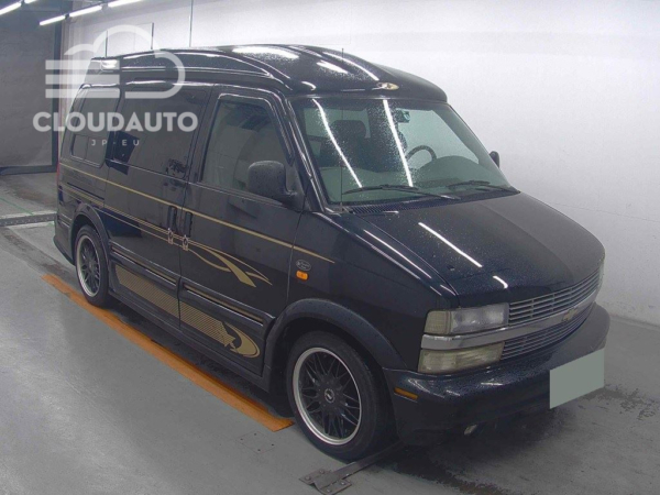 2005 Chevrolet ASTRO