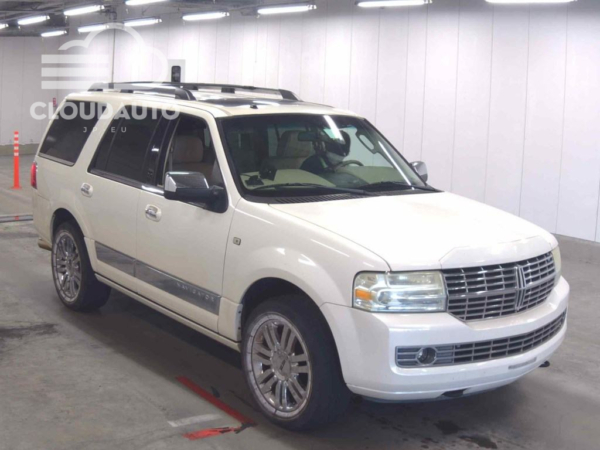 2009 Lincoln NAVIGATOR