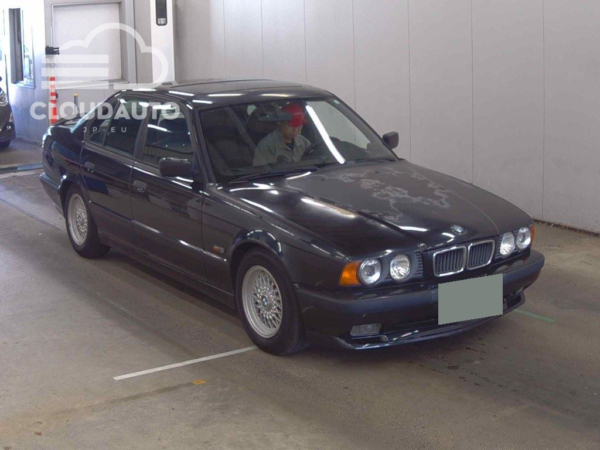 1995 BMW 5 Series